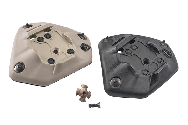 Norotos ユニバーサルシュラウド 実物 Universal Shroud – Third Coast Thermal