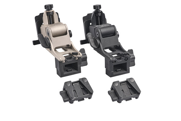 AKA II HYPER Helmet Mount – Third Coast Thermal