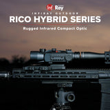 RICO HYBRID Series