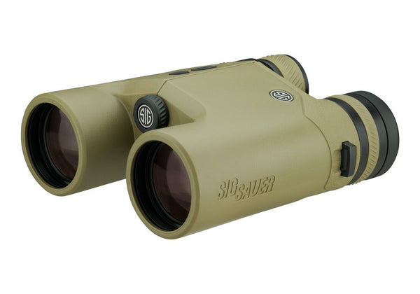 KILO6K HDX Gen ll Ballistic Range Finding Binocular – Third Coast