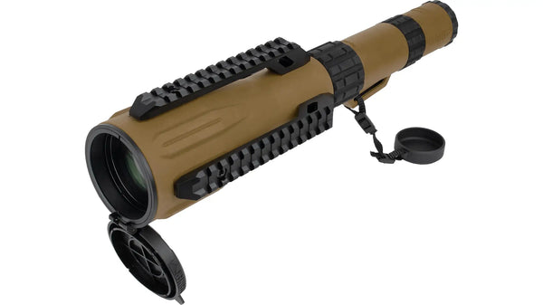 TS740 7-40x60 Spotting Scope – Third Coast Thermal TS740 7-40x60 Spotting Scope – Third Coast Thermal