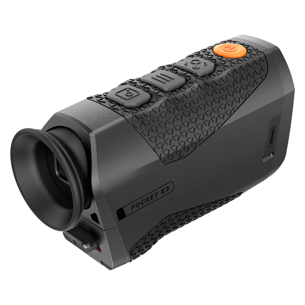 POCKET K3 – Third Coast Thermal