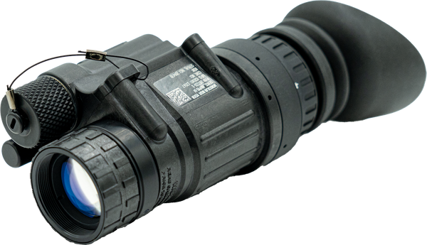 PVS-14 Gen3 NVG ナイトビジョン Harris L3Harris Unfilmed PVS-14 | Gen-3 Filmless Autogated White Phosphor