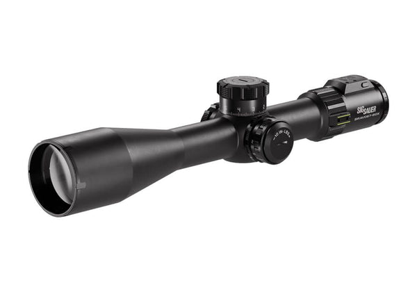 BRAVO6T-BDX 5-30x56 Riflescope – Third Coast Thermal