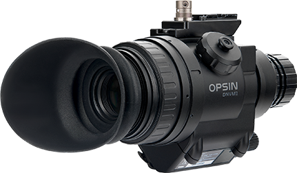 OPSIN DNVM1 – Third Coast Thermal