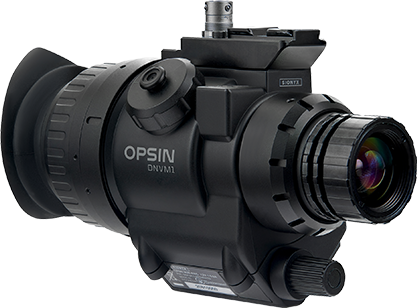 OPSIN DNVM1 – Third Coast Thermal