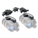 Modular Monocular/Binocular Bridge System | PVS-14