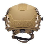 EXFIL® Ballistic Helmet Rail 2.0