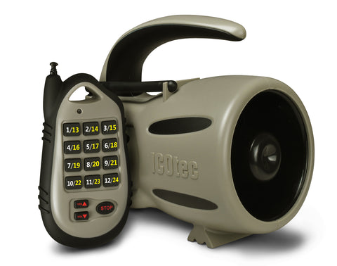 GC350 Programmable Game Call