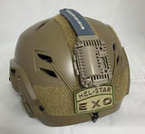 HEL-STAR 5 EXO® Three Function Helmet Mounted Light
