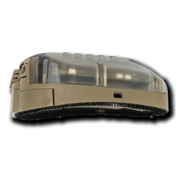 【実物】HEL-STAR 6 Gen III HS-620-01 HELSTAR-6-HS640-