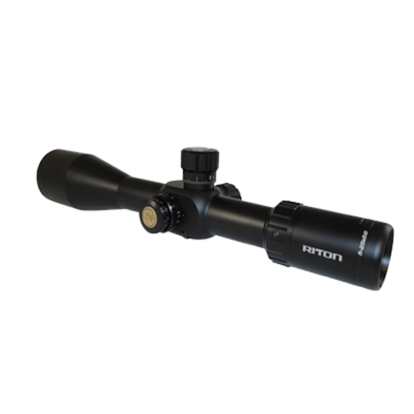 RT-S Mod 7 5-25x56IR FFP MRAD – Third Coast Thermal