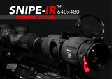 SNIPE-IR™ Thermal Clip-On