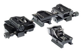 SkeetIRx Bridge Modular System