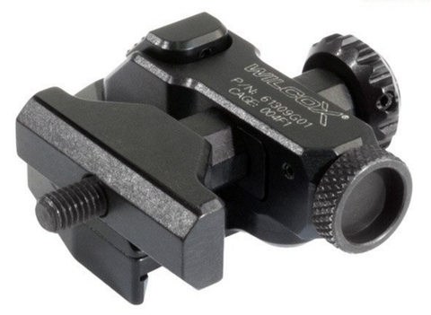 Binocular Modular Bridge - FLIR Recon/SkeetIR
