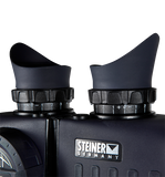 Marine Binoculars - Commander Series