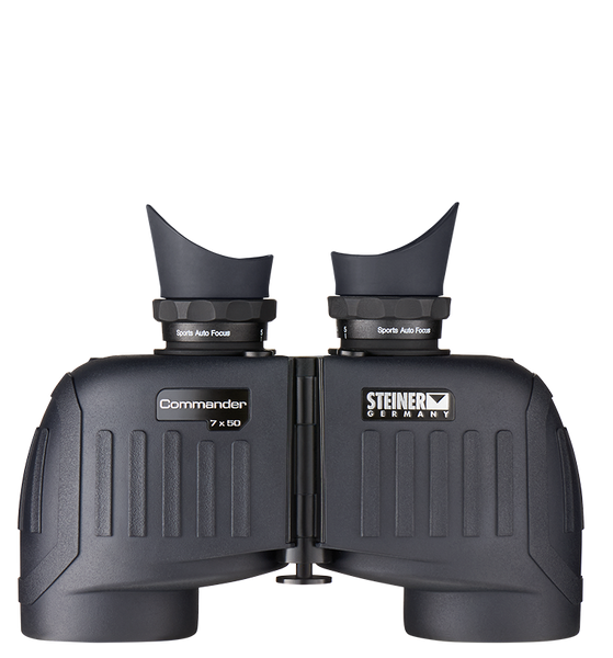 Marine Binoculars Commander Series – Third Coast Thermal