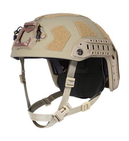 FAST® SF Ballistic Helmet