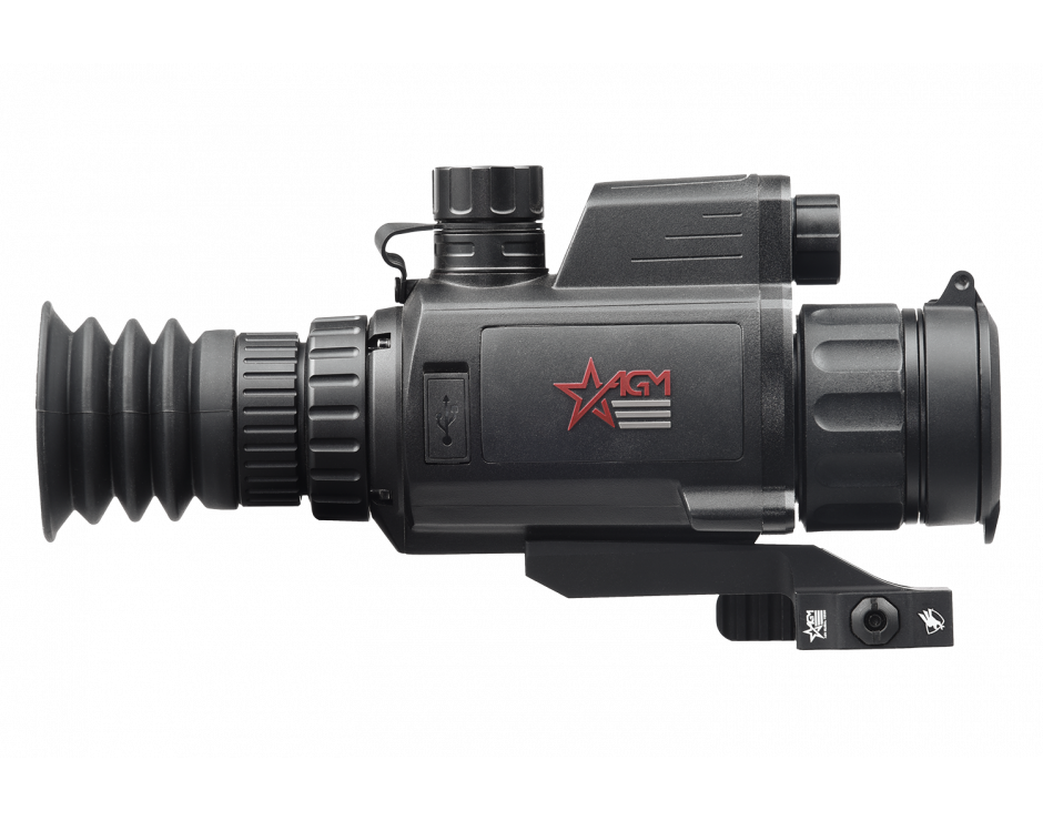Neith Digital Day & Night Vision Riflescopes – Third Coast Thermal