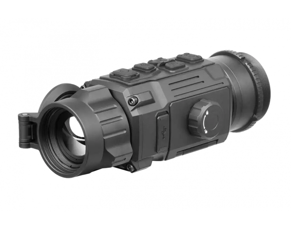 Rattle R2 Rattler-C V2 Clip-On – Third Coast Thermal