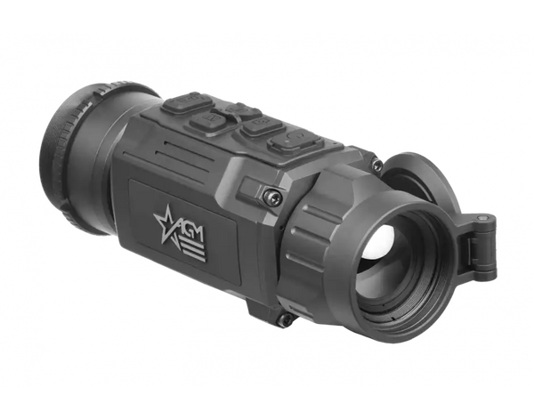 Rattle R2 Rattler-C V2 Clip-On – Third Coast Thermal