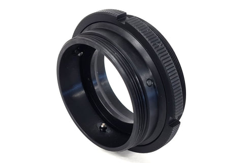Reducing Ring for AGM Rattler TC35