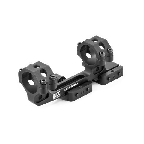 DLOC Cantilever Precision QD Mount