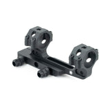 DLOC Cantilever Precision QD Mount