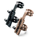 DLOC Cantilever Precision QD Mount
