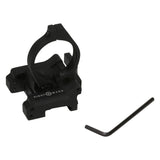 PVS-14 Slide-to-Side QD Weapon Mount