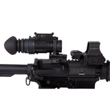 PVS-14 Slide-to-Side QD Weapon Mount