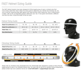 FAST® SF Ballistic Helmet