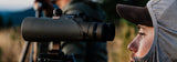 ZULU Binocular Adapter