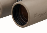 ZULU4 HD Binoculars