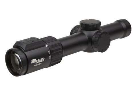 EASY6-BDX Riflescopes