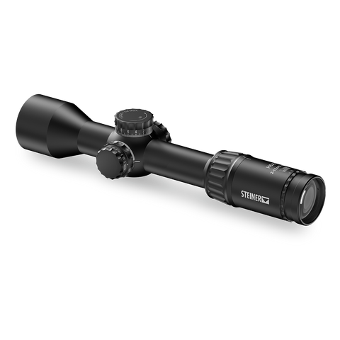 H6Xi Riflescopes