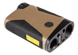 KILO8K-ABS Ballistic Range Finding Monocular