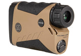 KILO8K-ABS Ballistic Range Finding Monocular