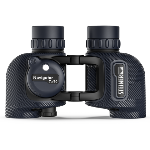 Marine Binoculars - Navigator Series