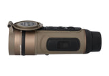 ECHO MV50-LRF Thermal Monocular