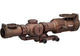 TANGO-MSR 1-6X24 LPVO SFP
