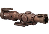 TANGO-MSR 1-6X24 LPVO SFP