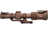 TANGO-MSR 1-6X24 LPVO SFP