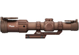 TANGO-MSR 1-6X24 LPVO SFP