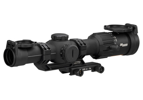 TANGO-MSR 1-8X24 LPVO SFP