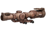 TANGO-MSR 1-8X24 LPVO SFP