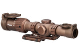 TANGO-MSR 1-8X24 LPVO SFP