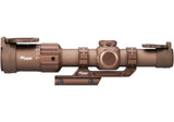 TANGO-MSR 1-8X24 LPVO SFP