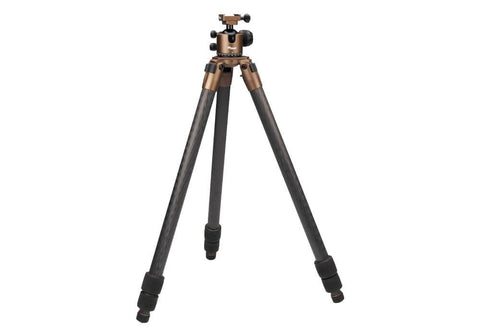 ZULU-DMR Tripod