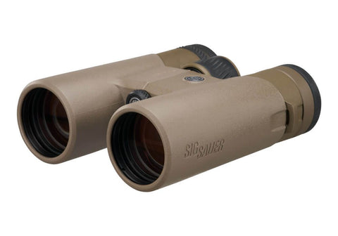 ZULU4 HD Binoculars
